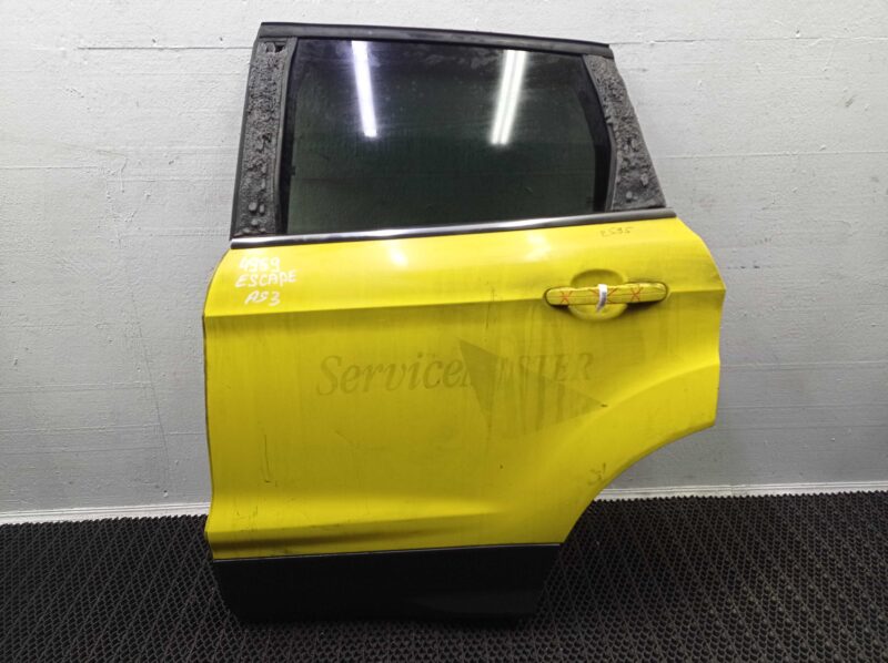 Изображение товара 124892 - 00124892 dver zadnyaya levaya