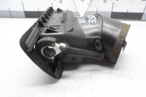 Изображение товара 124898 - 00124898 deflektor obduva salona Volvo XC70 2