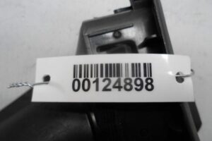 Изображение товара 124898 - 00124898 deflektor obduva salona Volvo XC70 3