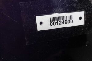 Изображение товара 124900 - 00124900 steklo kuzovnoe pravoe Infiniti G 1