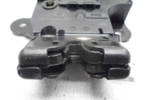 Изображение товара 124903 - 00124903 zamok bagazhnika 1