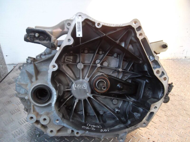 Изображение товара 124916 - 00124916 mkpp Chrysler PTCruiser 3