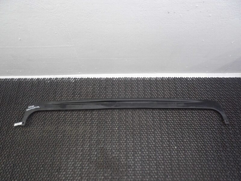 Изображение товара 124919 - 00124919 nakladka na bamper Chrysler Sebring