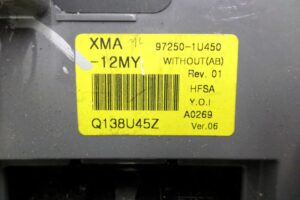 Изображение товара 124924 - 00124924 pereklyuchatel otopitelya Audi TT 2