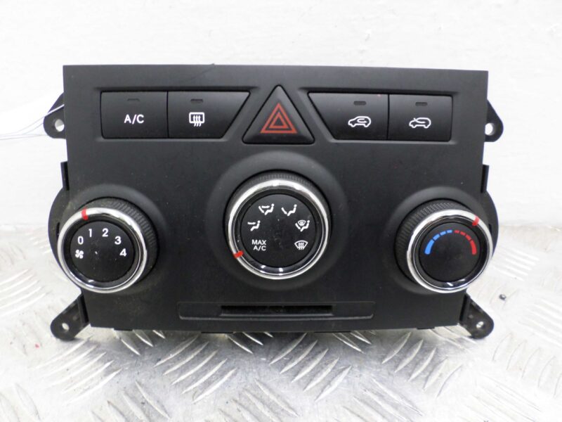 Изображение товара 124924 - 00124924 pereklyuchatel otopitelya Audi TT