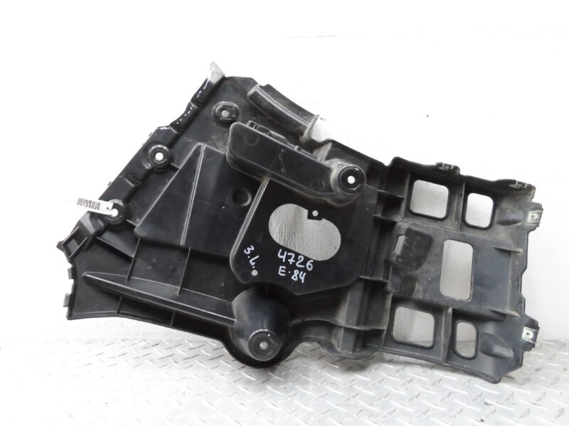 Изображение товара 124926 - 00124926 kronshtejn zadnego bampera