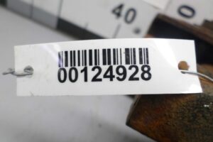 Изображение товара 124928 - 00124928 podushka krepleniya dvigatelya Audi TT 2