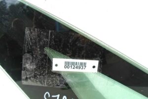 Изображение товара 124937 - 00124937 steklo kuzovnoe levoe Dodge Nitro 1