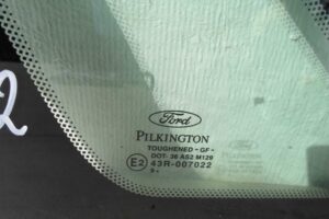 Изображение товара 124937 - 00124937 steklo kuzovnoe levoe Dodge Nitro 2