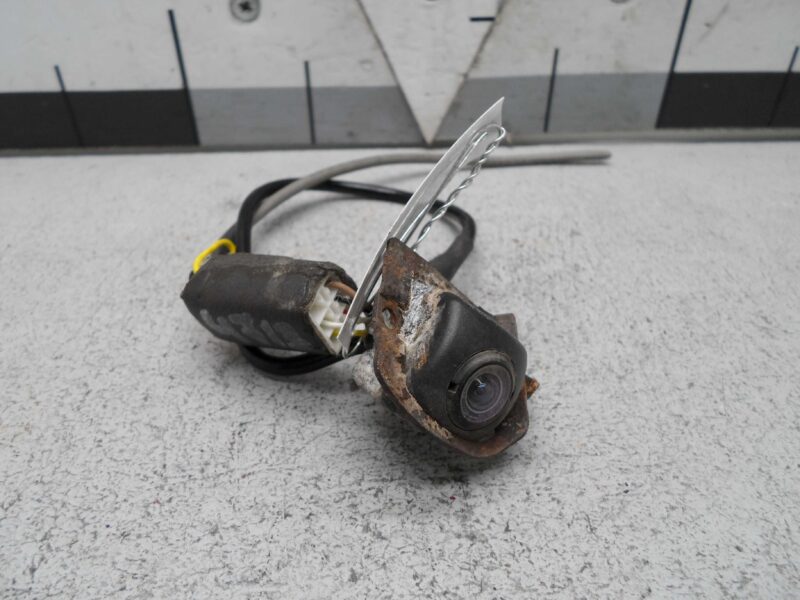 Изображение товара 124945 - 00124945 kamera zadnego vida Pontiac Vibe