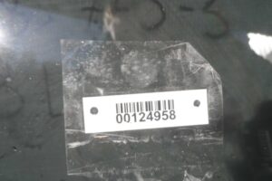 Изображение товара 124958 - 00124958 steklo kuzovnoe levoe Honda Odyssey 2