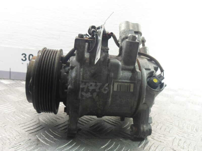 Изображение товара 124960 - 00124960 kompressor konditsionera