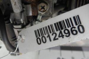 Изображение товара 124960 - 00124960 kompressor konditsionera 1