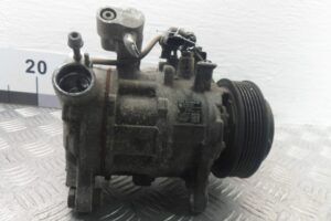 Изображение товара 124960 - 00124960 kompressor konditsionera 3