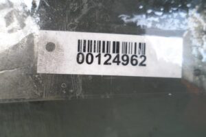 Изображение товара 124962 - 00124962 steklo dveri zadnej levoj Audi TT 1