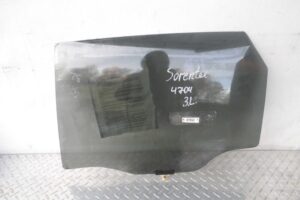 Изображение товара 124962 - 00124962 steklo dveri zadnej levoj Audi TT