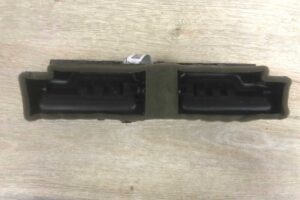 Изображение товара 124969 - 00124969 deflektor obduva salona 2