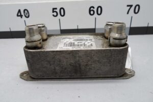 Изображение товара 124990 - 00124990 radiator maslyanyj Honda Ridgeline 1