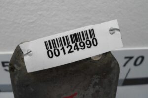 Изображение товара 124990 - 00124990 radiator maslyanyj Honda Ridgeline 3
