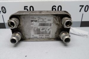 Изображение товара 124990 - 00124990 radiator maslyanyj Honda Ridgeline