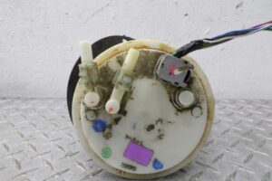 Изображение товара 124995 - 00124995 nasos toplivnyj Peugeot 306 1