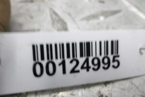 Изображение товара 124995 - 00124995 nasos toplivnyj Peugeot 306 2
