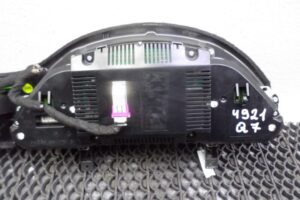 Изображение товара 125000 - 00125000 schitok priborov 2