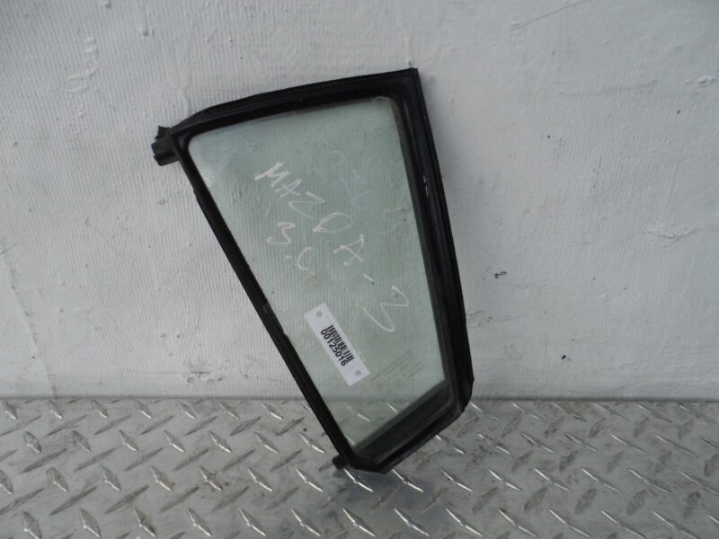 Изображение товара 125016 - 00125016 steklo dveri zadnej levoj Dodge Caravan