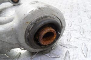 Изображение товара 125021 - 00125021 rychag zadnij pravyj verkhnij Chrysler Sebring 3