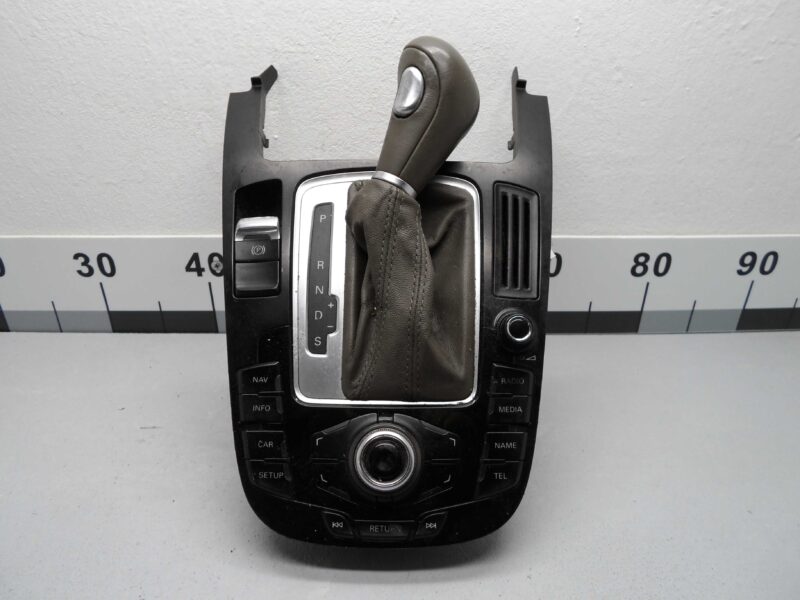 Изображение товара 125036 - 00125036 panel upravleniya multimedijnoj sistemoj MMI