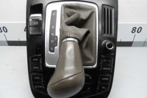 Изображение товара 125036 - 00125036 panel upravleniya multimedijnoj sistemoj MMI 1