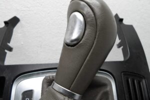 Изображение товара 125036 - 00125036 panel upravleniya multimedijnoj sistemoj MMI 2