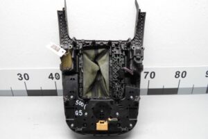 Изображение товара 125036 - 00125036 panel upravleniya multimedijnoj sistemoj MMI 3