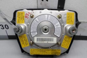 Изображение товара 125044 - 00125044 podushka bezopasnosti voditelya Porsche 911 2