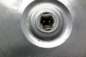 Изображение товара 125044 - 00125044 podushka bezopasnosti voditelya Porsche 911 3