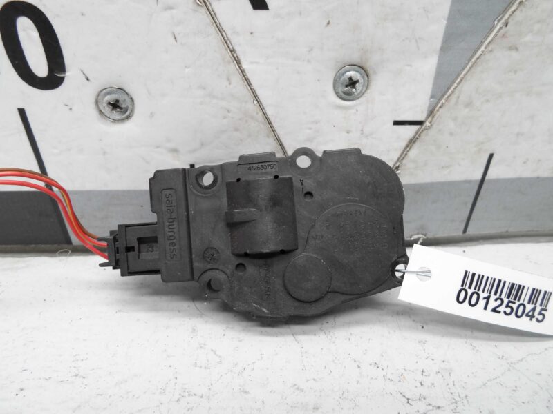 Изображение товара 125045 - 00125045 motorchik zaslonki pechki