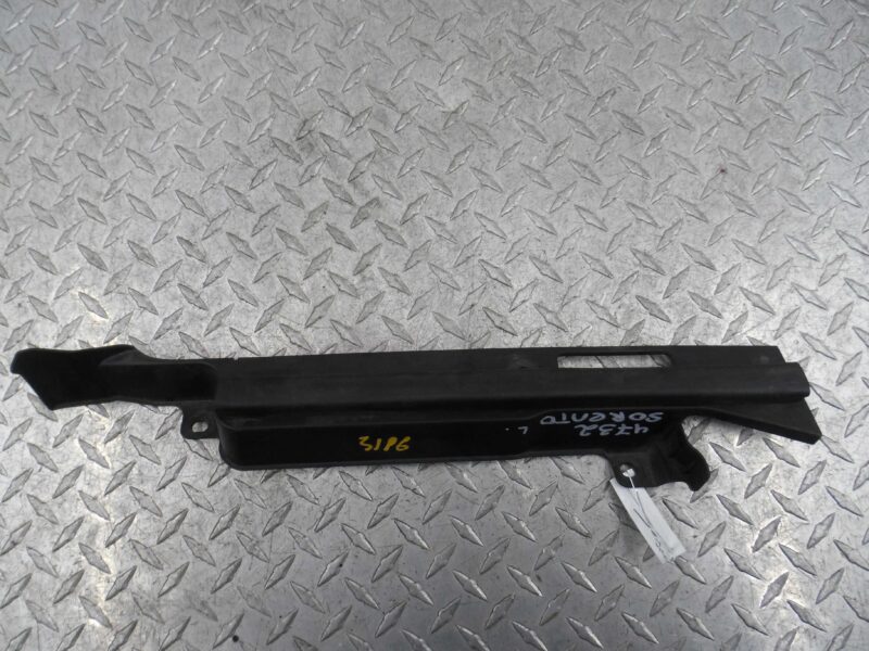 Изображение товара 125047 - 00125047 kronshtejn perednego bampera Audi TT