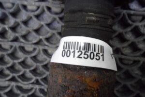 Изображение товара 125051 - 00125051 kardan perednij Mercedes A klasse 1