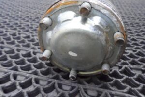 Изображение товара 125051 - 00125051 kardan perednij Mercedes A klasse 3