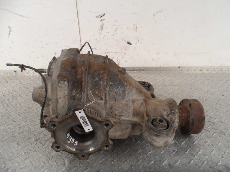 Изображение товара 125053 - 00125053 reduktor zadnij