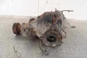 Изображение товара 125053 - 00125053 reduktor zadnij 1