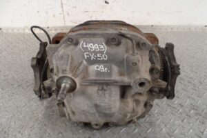 Изображение товара 125053 - 00125053 reduktor zadnij 3