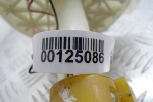 Изображение товара 125086 - 00125056 datchik urovnya topliva Skoda Yeti 2