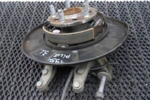 Изображение товара 125068 - 00125068 stupitsa zadnyaya levaya 2