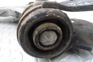 Изображение товара 125077 - 00125077 rychag perednij pravyj nizhnij Chevrolet Aveo 1