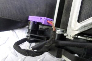 Изображение товара 125082 - 00125082 remen bezopasnosti 2