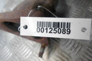 Изображение товара 125089 - 00125089 kollektor vypusknoj Toyota Hiace 1
