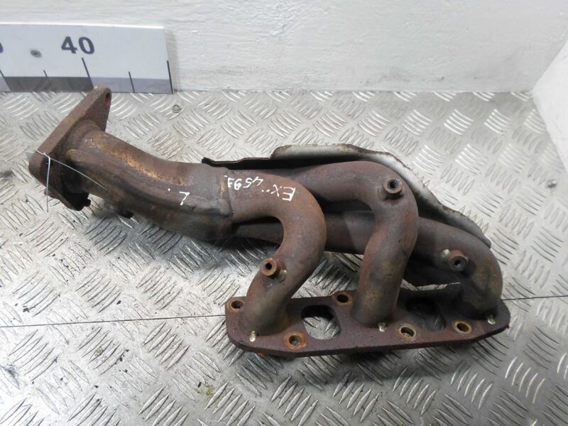 Изображение товара 125089 - 00125089 kollektor vypusknoj Toyota Hiace