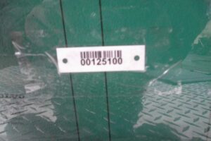 Изображение товара 125100 - 00125100 steklo kuzovnoe levoe Volvo XC70 1