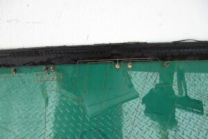 Изображение товара 125100 - 00125100 steklo kuzovnoe levoe Volvo XC70 2